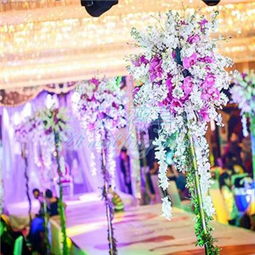 艾薇亭婚禮策劃公司 創新婚慶理念，引領行業新風尚——最新動態與活動策劃精粹