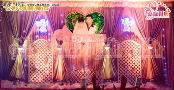 嘉緣婚典周年慶 與你共享喜慶時(shí)光，婚慶活動(dòng)策劃盛宴火爆開(kāi)啟