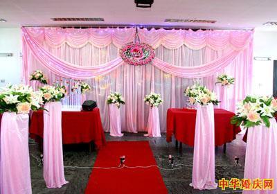 運(yùn)城百合歡慶典服務(wù) 締造浪漫婚禮，打造專屬婚嫁盛宴