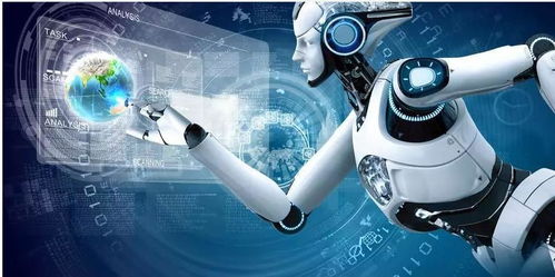 人工智能發展趨勢 基礎軟件開發的變革與前景